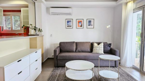 Phaedrus Living Limassol Ocean Pearl Residence